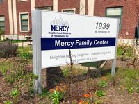 Mercy Neighborhood Ministries Family Center